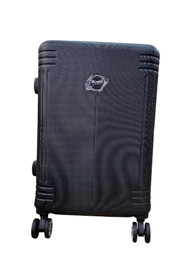 20'' Expandable Hardside Carryon Trolley Case