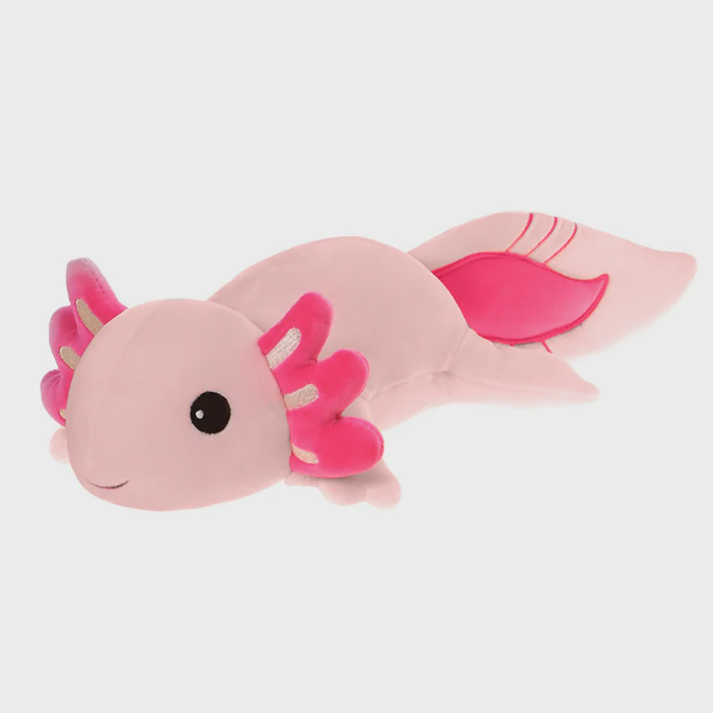 Snugglies - 10.5" Axolotl