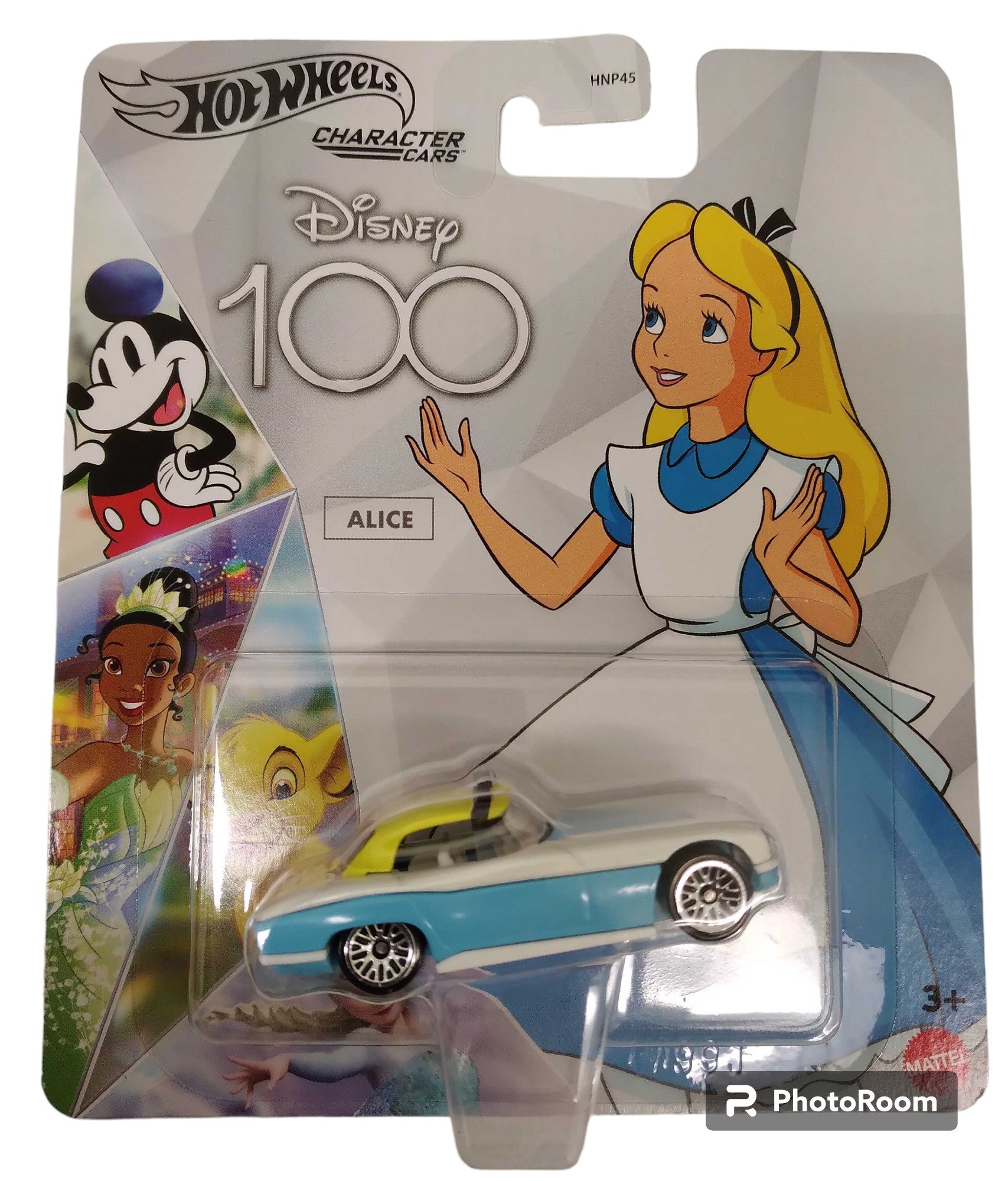 Hot wheels disney collection online