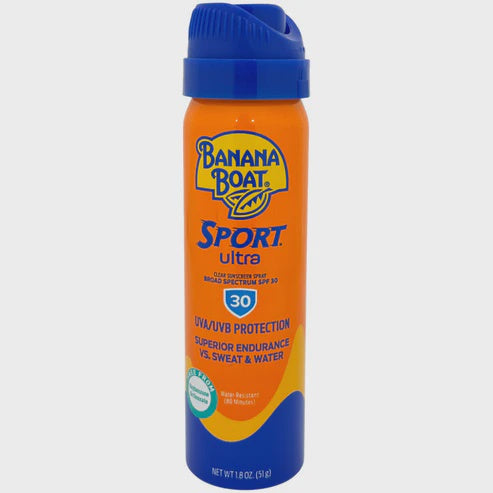 Banana Boat 30 Spray 1.8 oz
