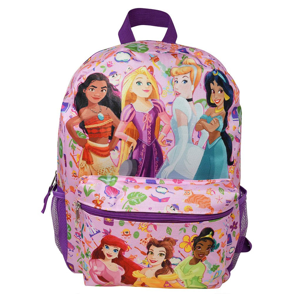 Disney Princess 16" Backpack