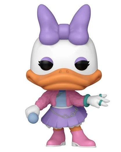 Mickey & Friends KPop Daisy Duck Funko Pop! Vinyl Figure