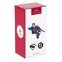Hallmark Keepsake Ornament 2025 SUPERMAN