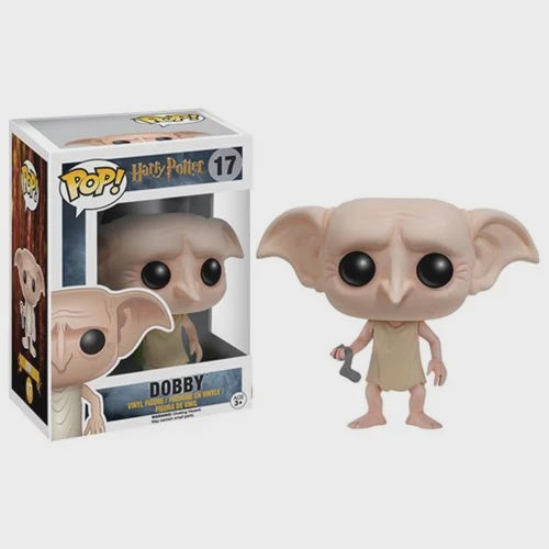 Harry Potter Dobby Funko Pop! Vinyl Figure