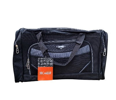 24'' Duffel Bag Asst EB-241