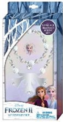 Elsa Frozen 2 Jewelry Box set