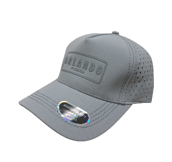 Orlando Soft Mesh Baseball Hat