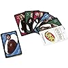 UNO Harry Potter Card Game For 2-10 Players Ages 7y+