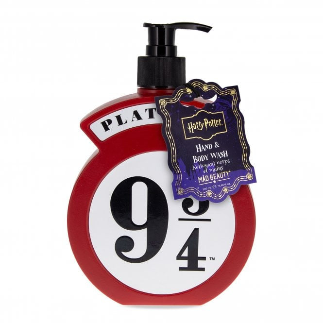 Warner Brothers Harry Potter Hand and Body Wash