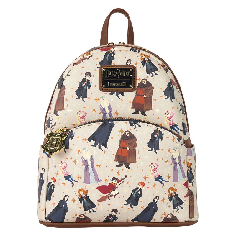 Harry Potter Spring Mini Backpack