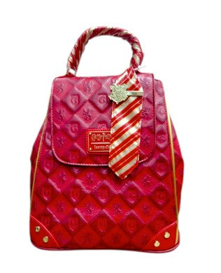 Harry Potter Gryffindor Tie Mini Backpack