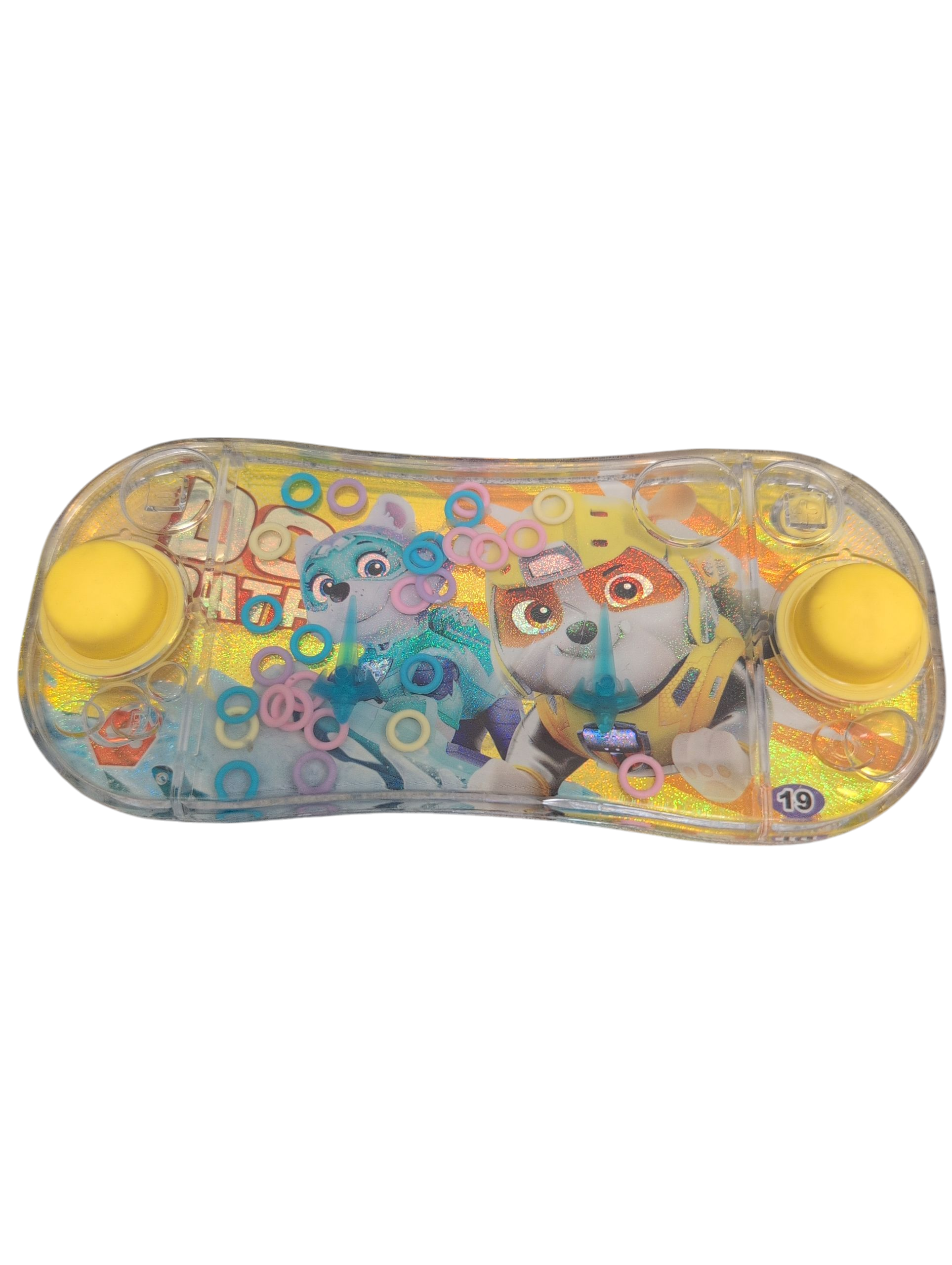 Paw Patrol Water Controller Game character Ass 1pc