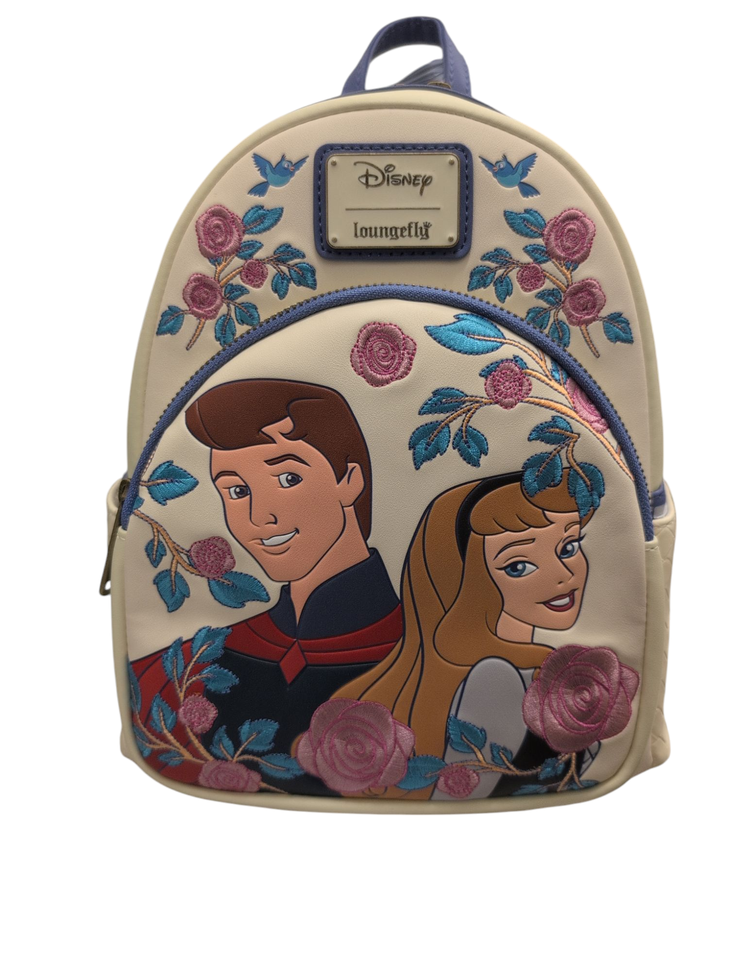 LF Disney Princess Prince Mini backpack