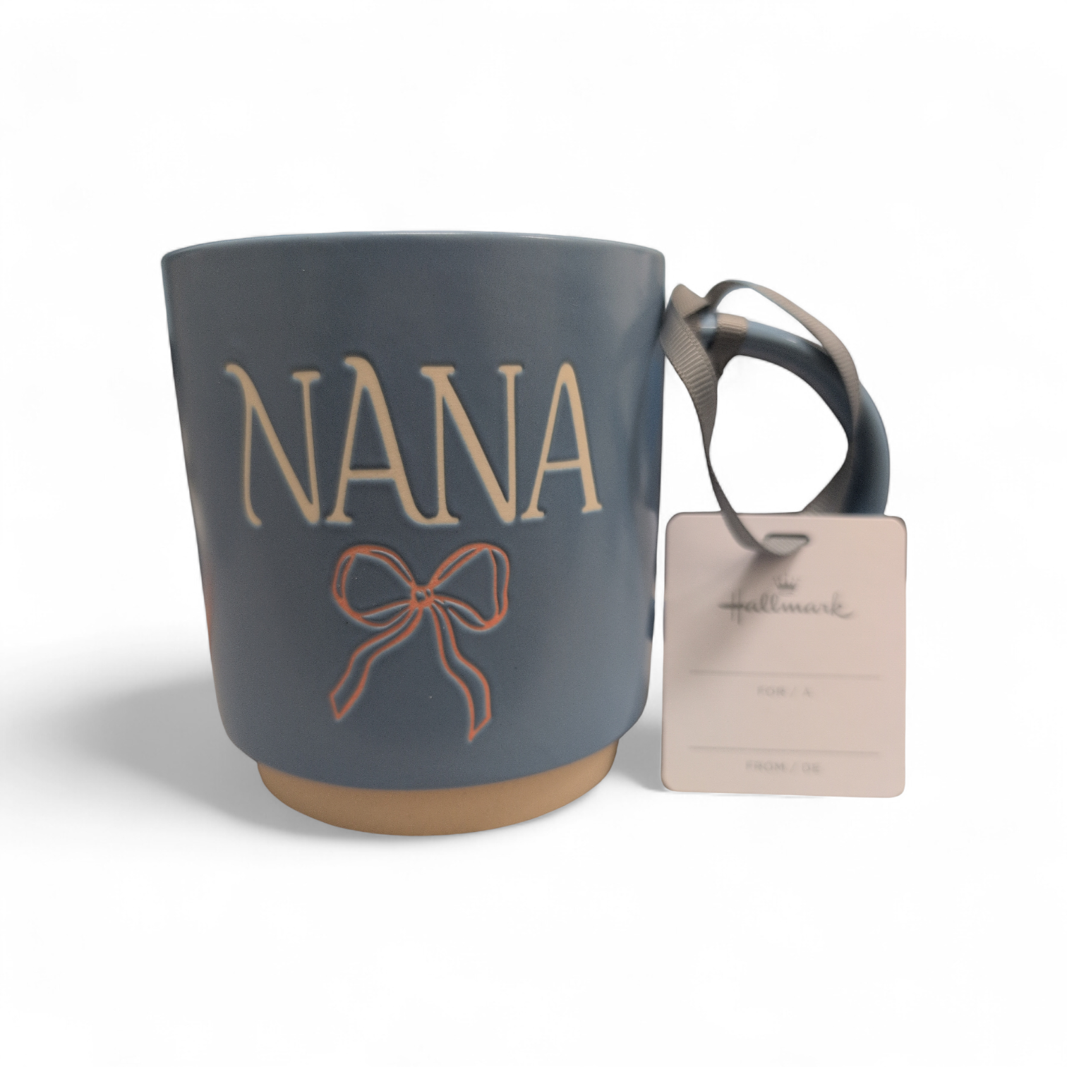 Hallmark Blue Nana Mug