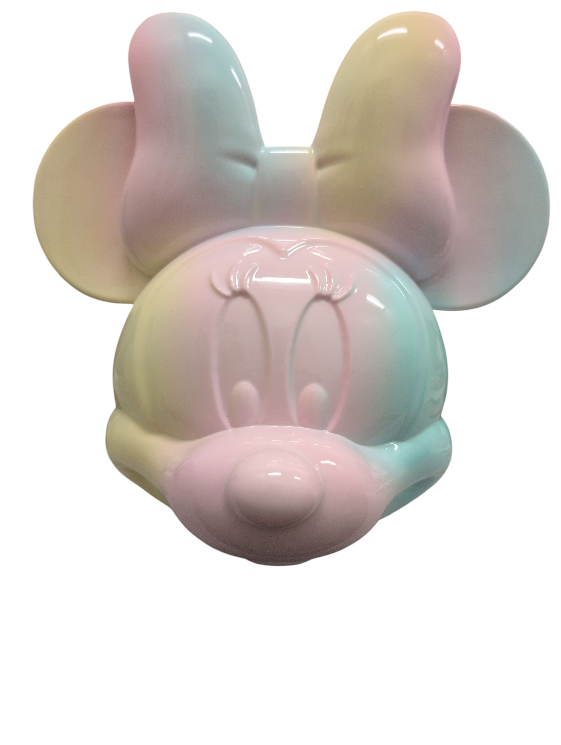 LF Disney Minnie Tie Dye Molded Crossbody