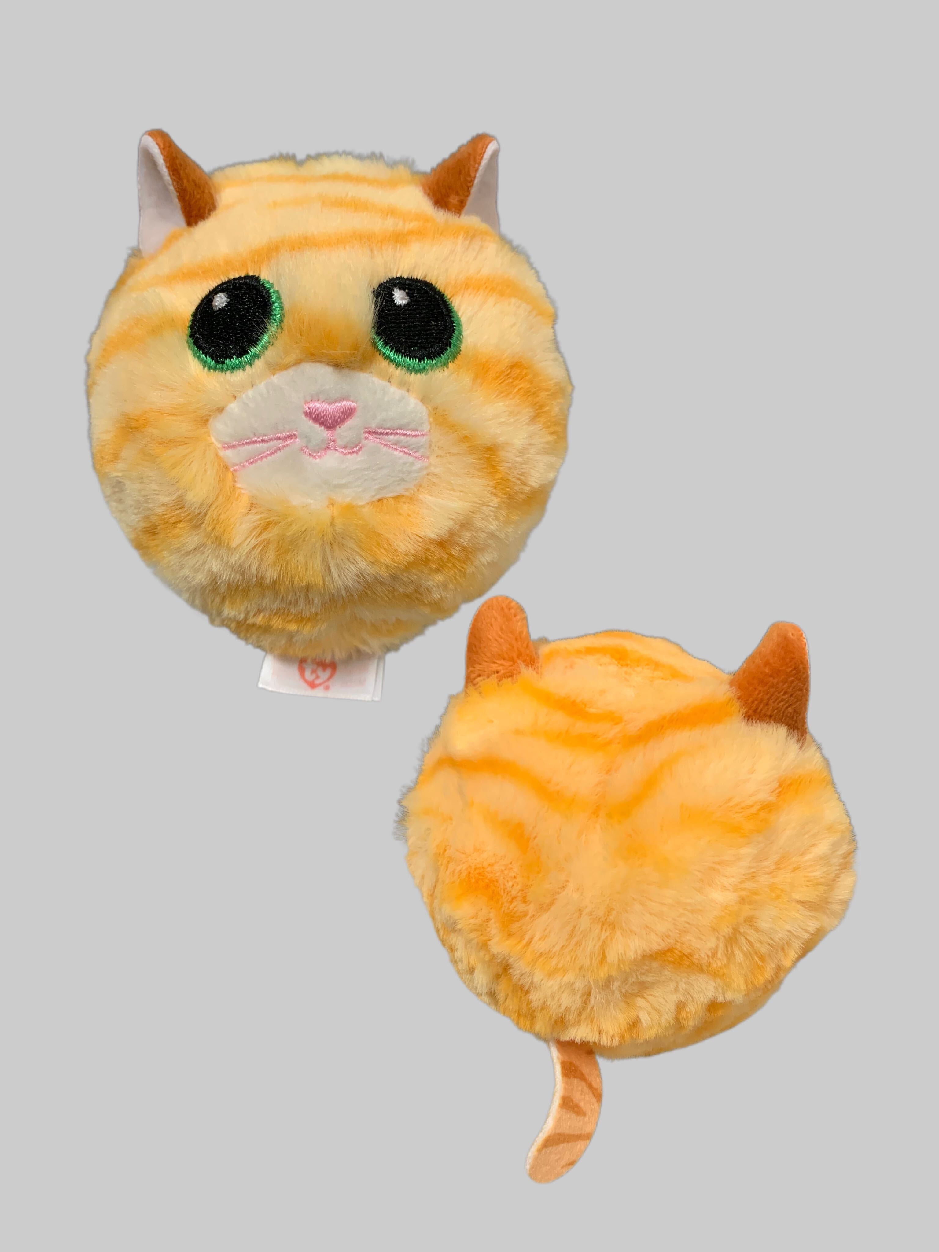 GUND Sanrio Hello Kitty and Friends Pompompurin - Peluche de Peluche GUND Sanrio Hello Kitty and Friends Pompompurin - Peluche de Peluche