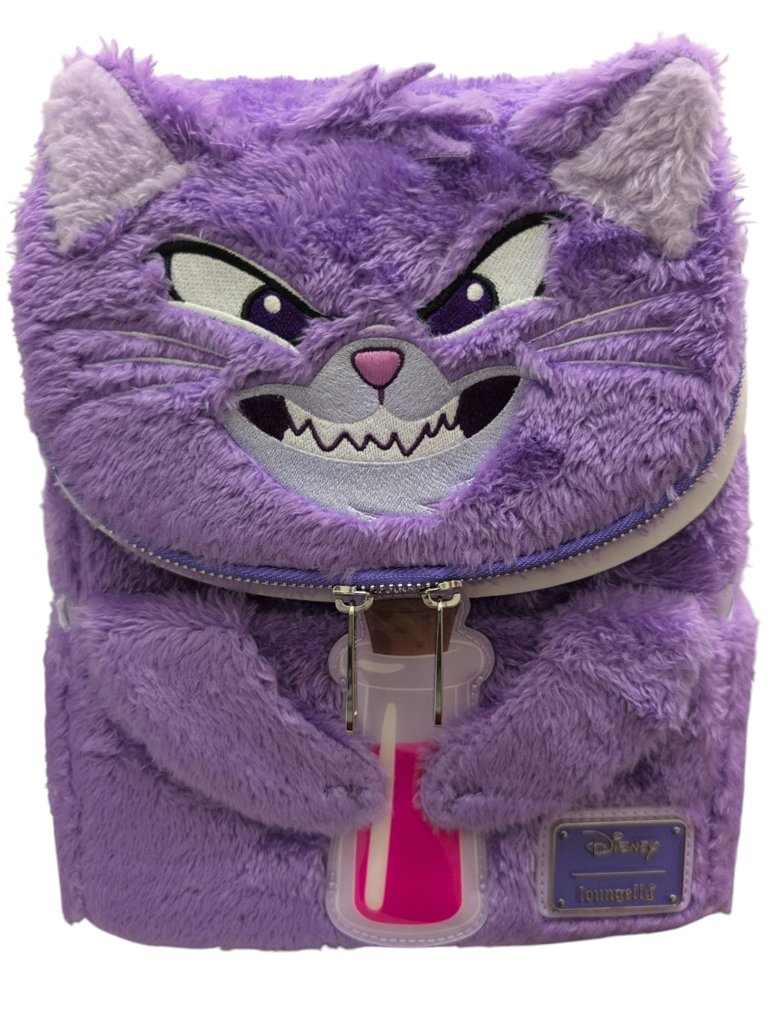 LF-Disney Emperors New-Groove Yzma Mini Backpack