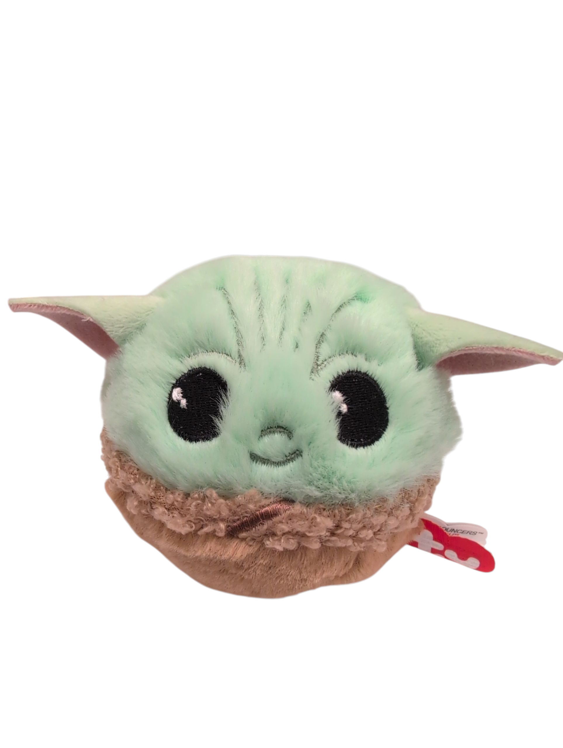 TY Beanie Bouncer-Grogu