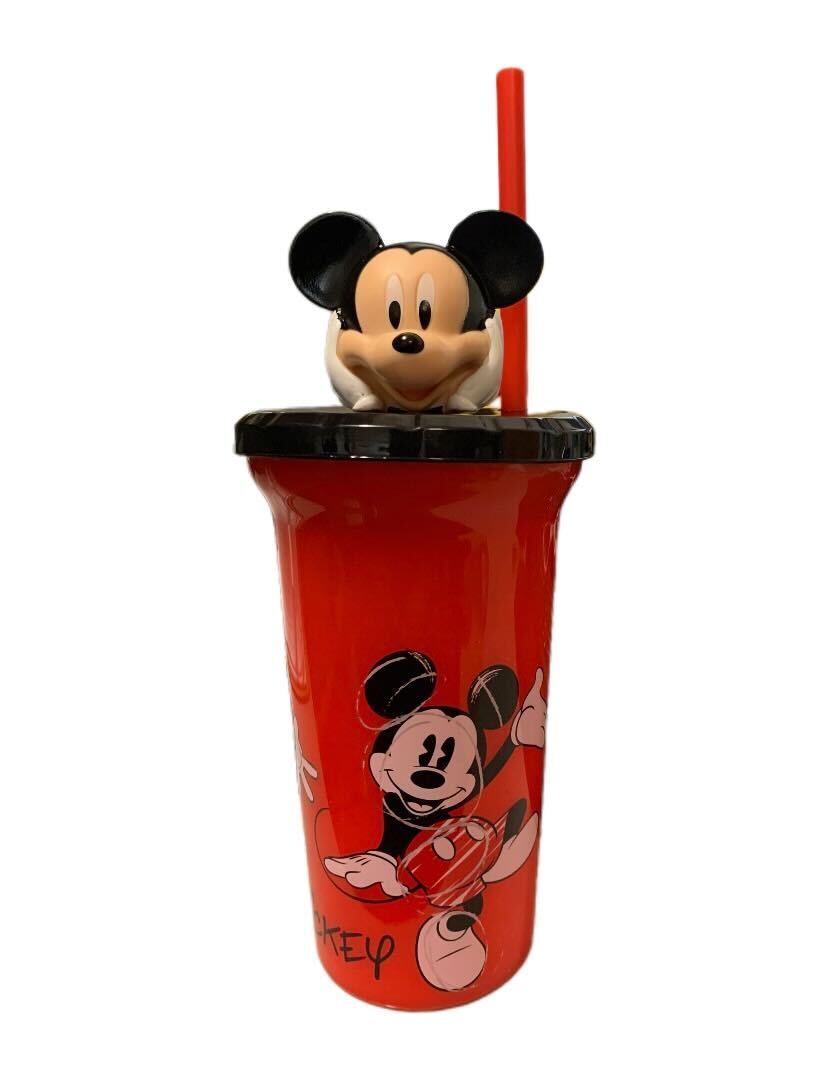 Disney Mickey Mouse 15oz Buddy Sips Cup