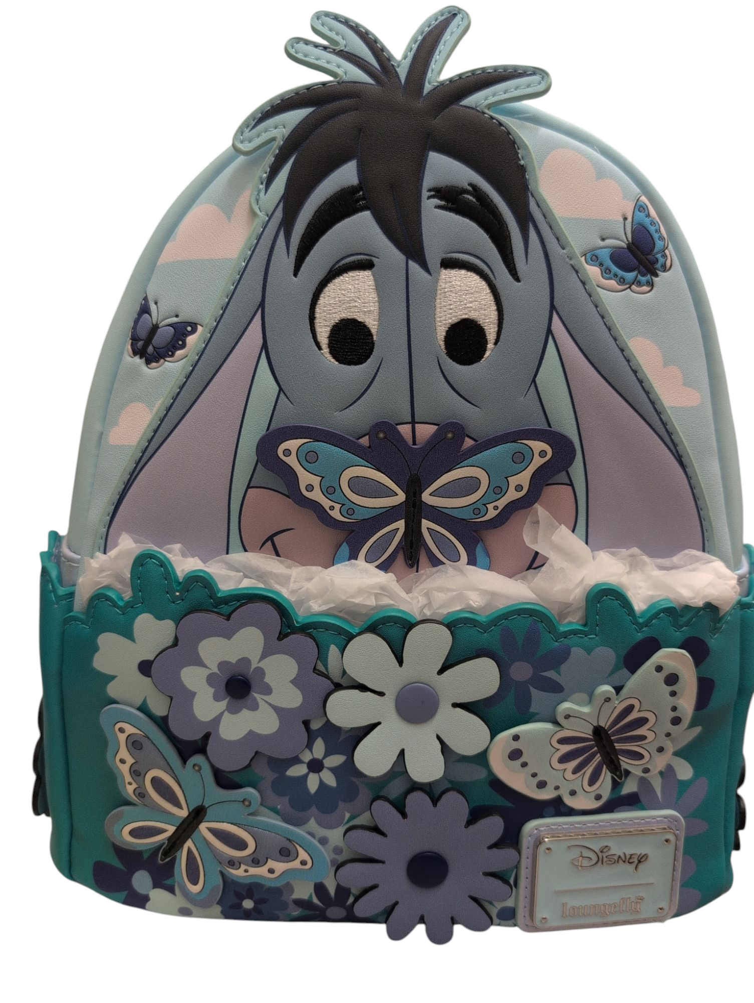 eeyore mini backpack LF Disney WTP Eeyore Mini Backpack