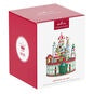 Keepsake Village Musical Ornament With Light and Motion