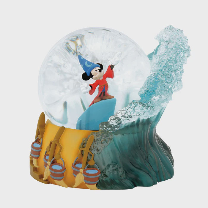 Fantasia 85th Anniversary Mickey Sorcerer Figurine