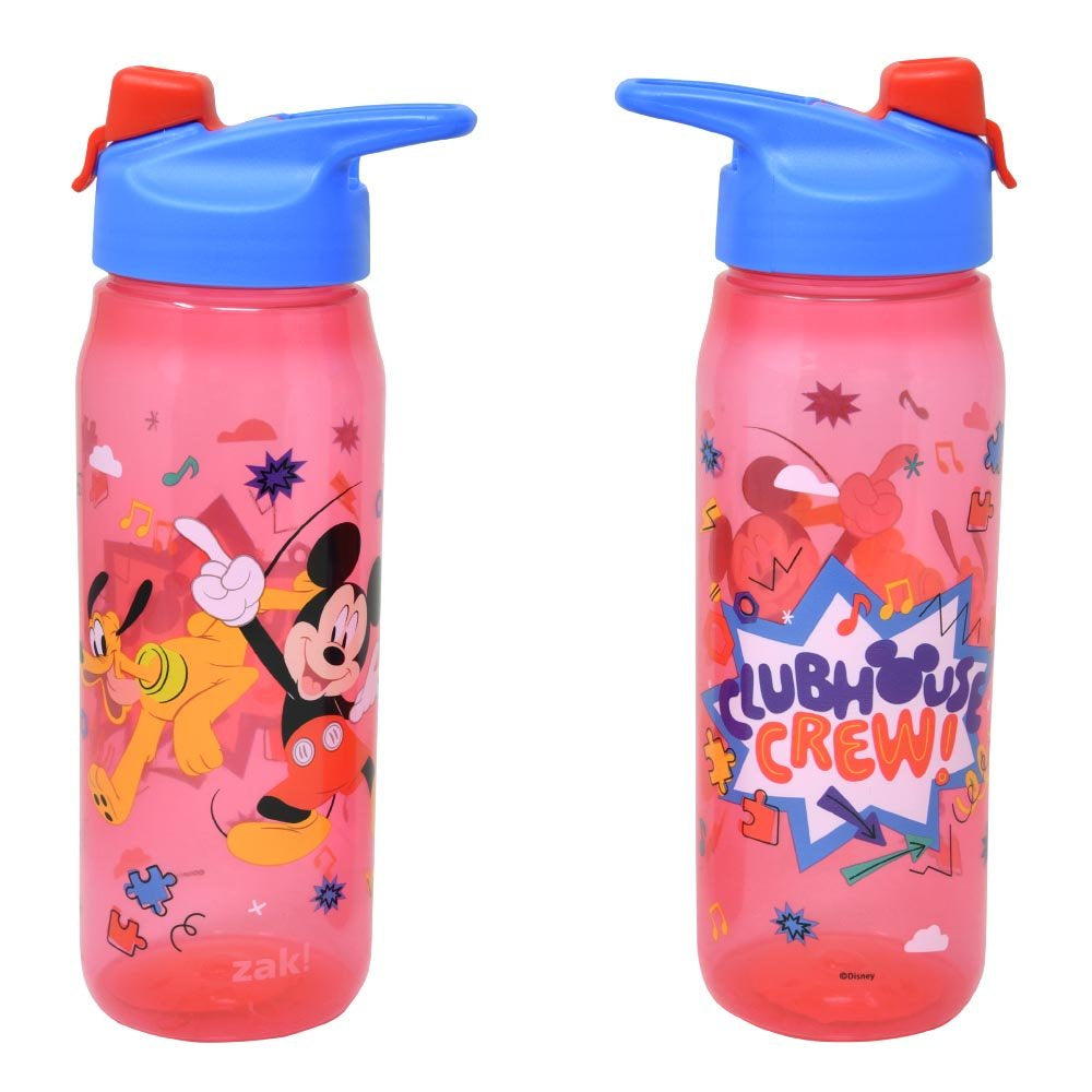 Mickey Mouse Sumner Chug 20oz PP Bottle