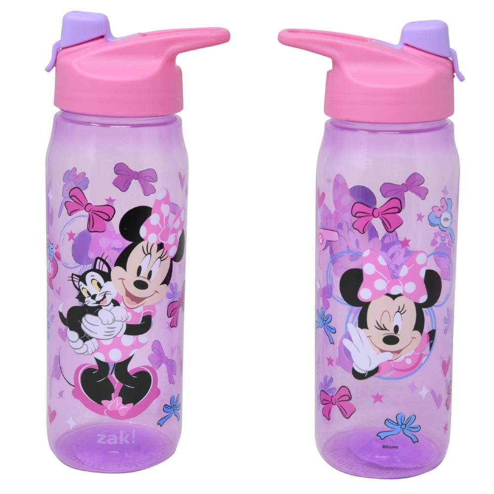 Minnie Mouse Sumner Chug 20oz PP Bottle