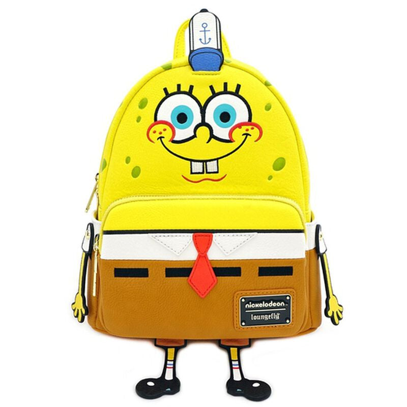 SpongeBob Squarepants Mini Backpack