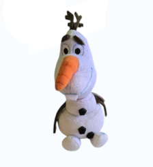 OLAF - Frozen Snowman Floppy