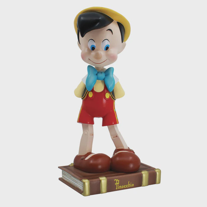 Pinocchio 85th Anniversary Figurine