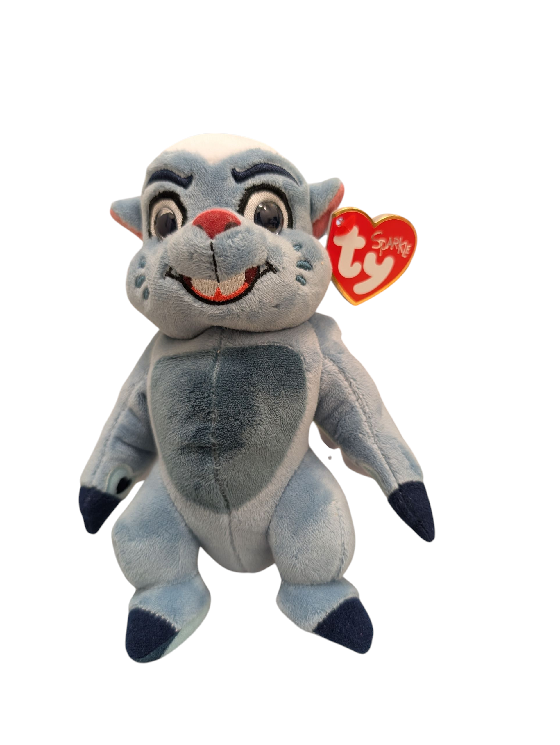 Bunga Plush 7"