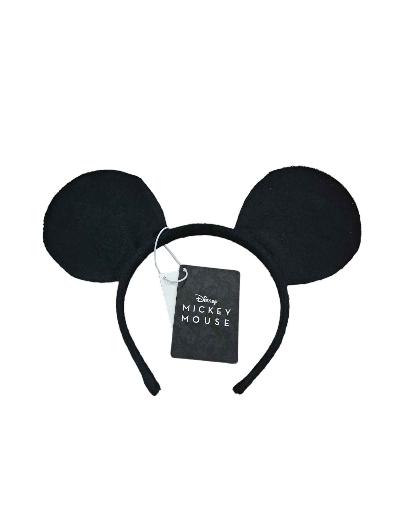 Disney Mickey w/Ears Adult Size