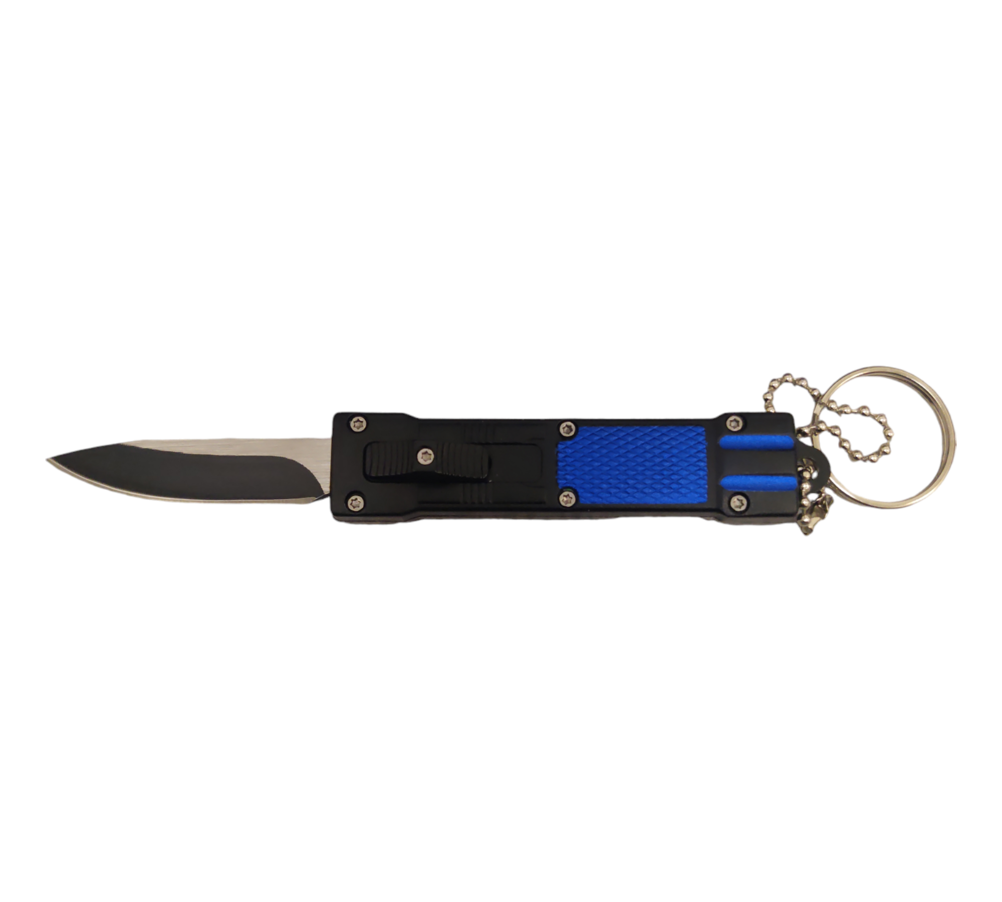 Mini Novelty Knife Blue