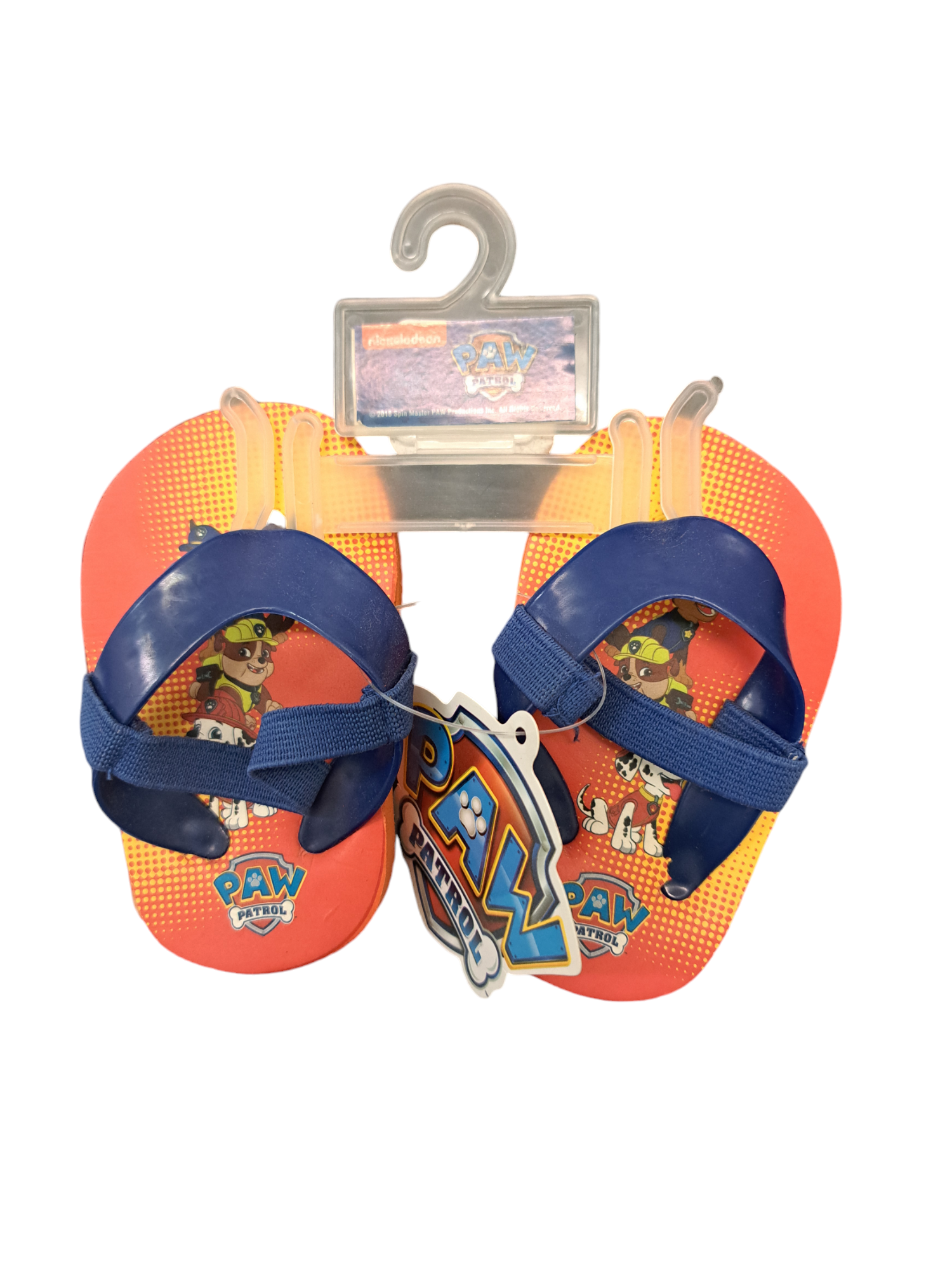 PAW PATROL SANDALS INFANTS