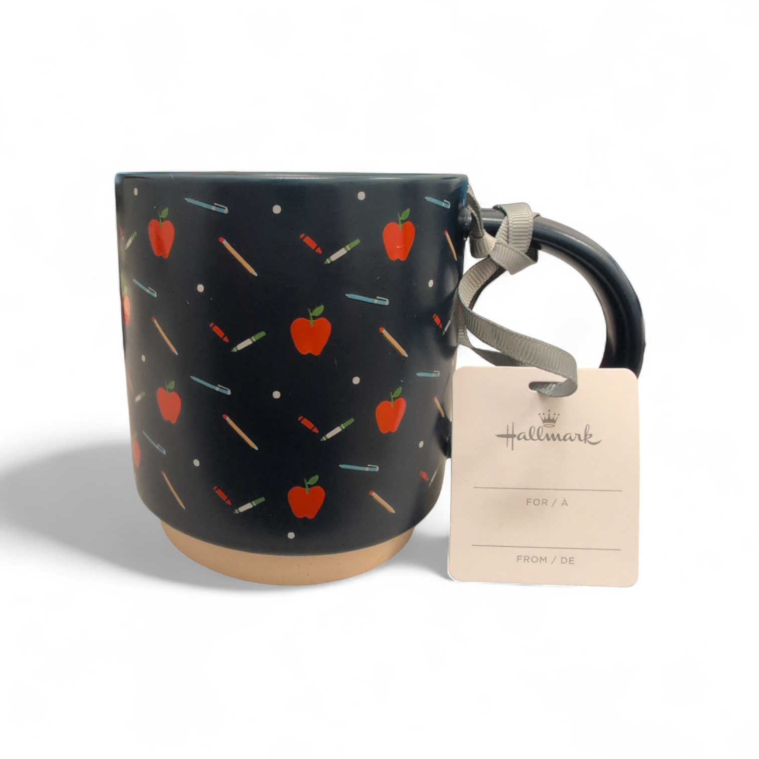 Hallmark Mug Teacher