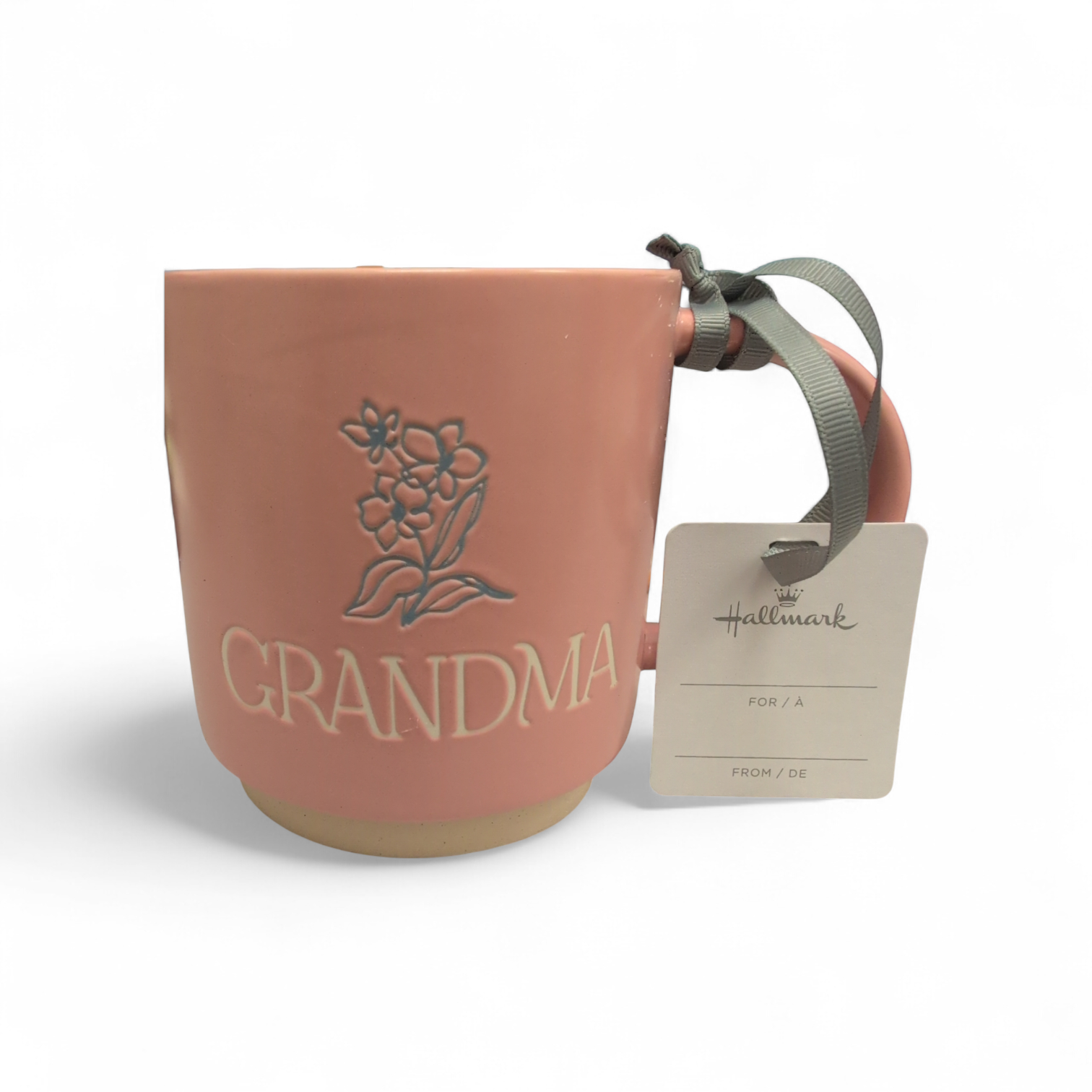 Hallmark Grandma Mug