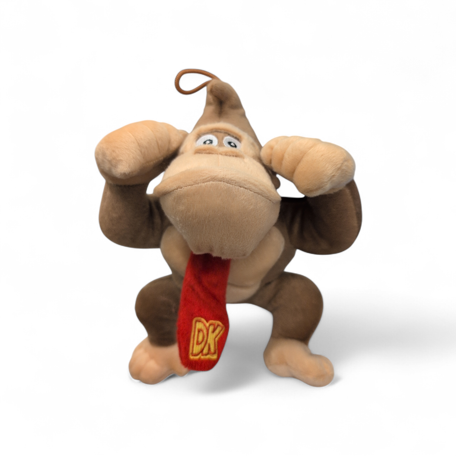 Nintendo Donkey Kong 10.5in