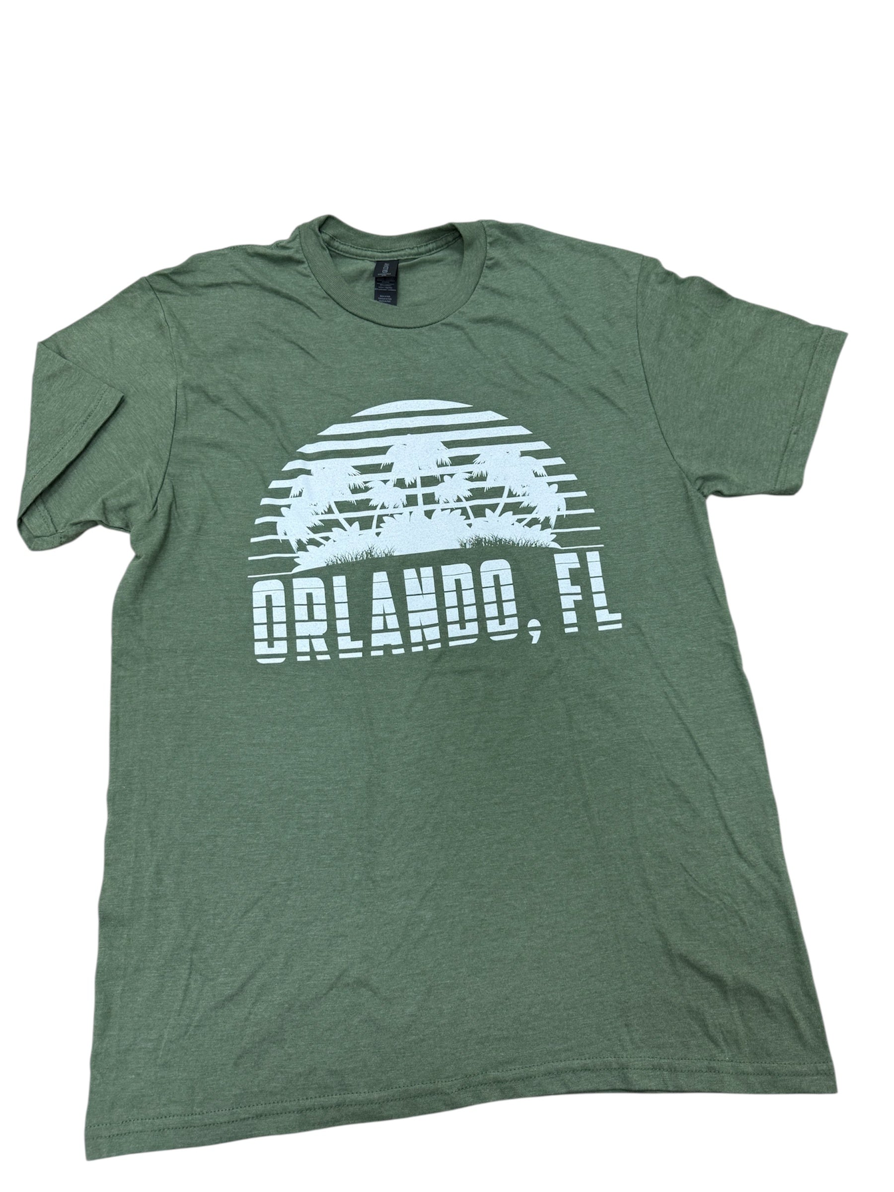Orlando, FL 7 Palm Shirt 2 for $12
