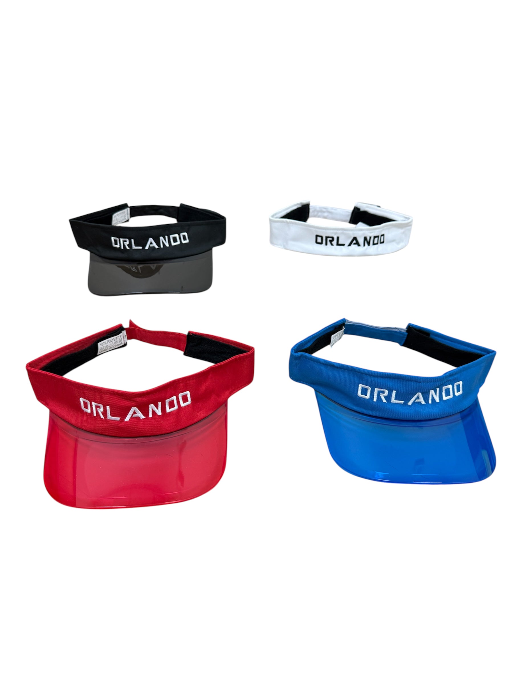Visor UV