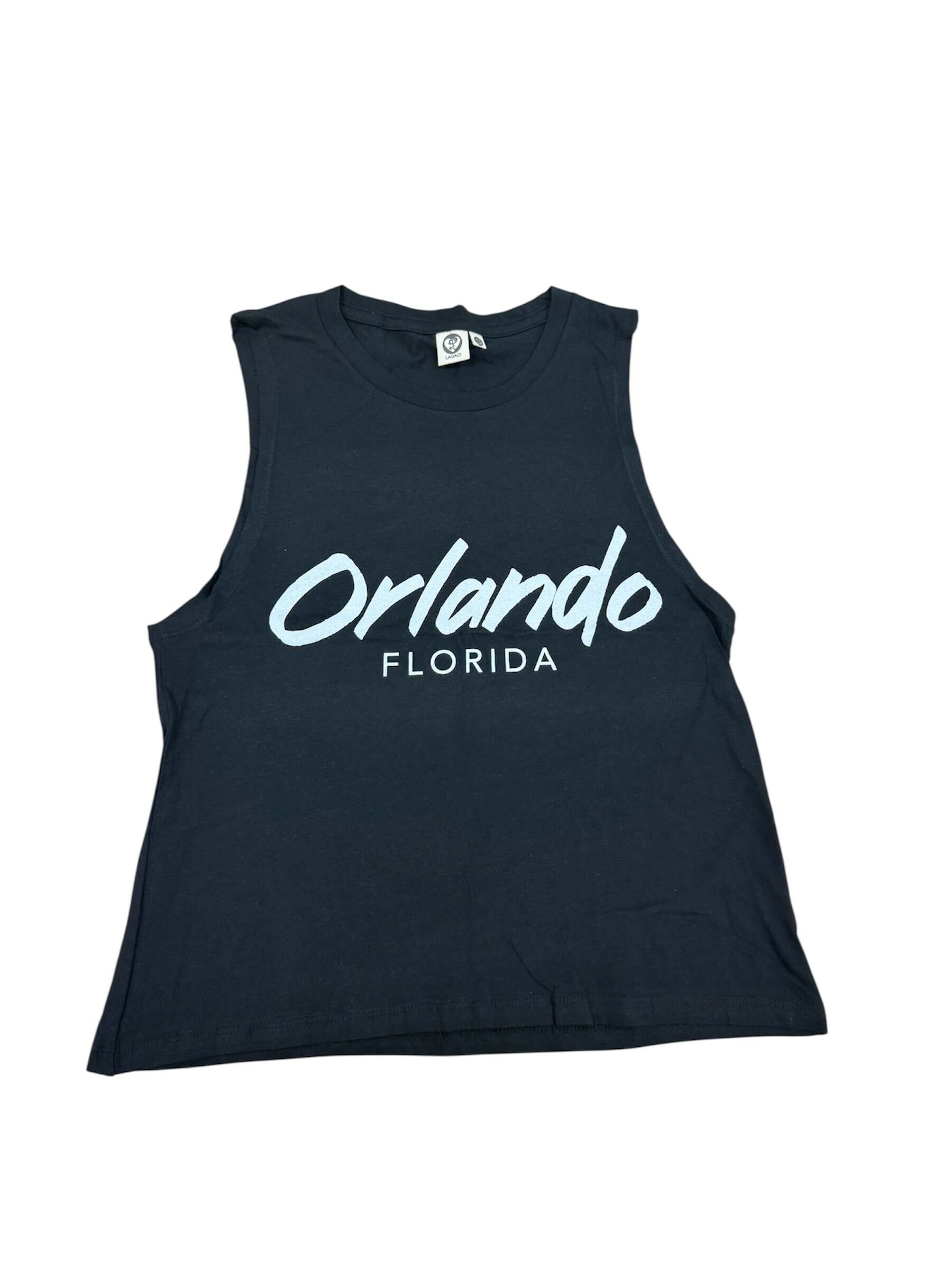 Super Soft Muscle Tank