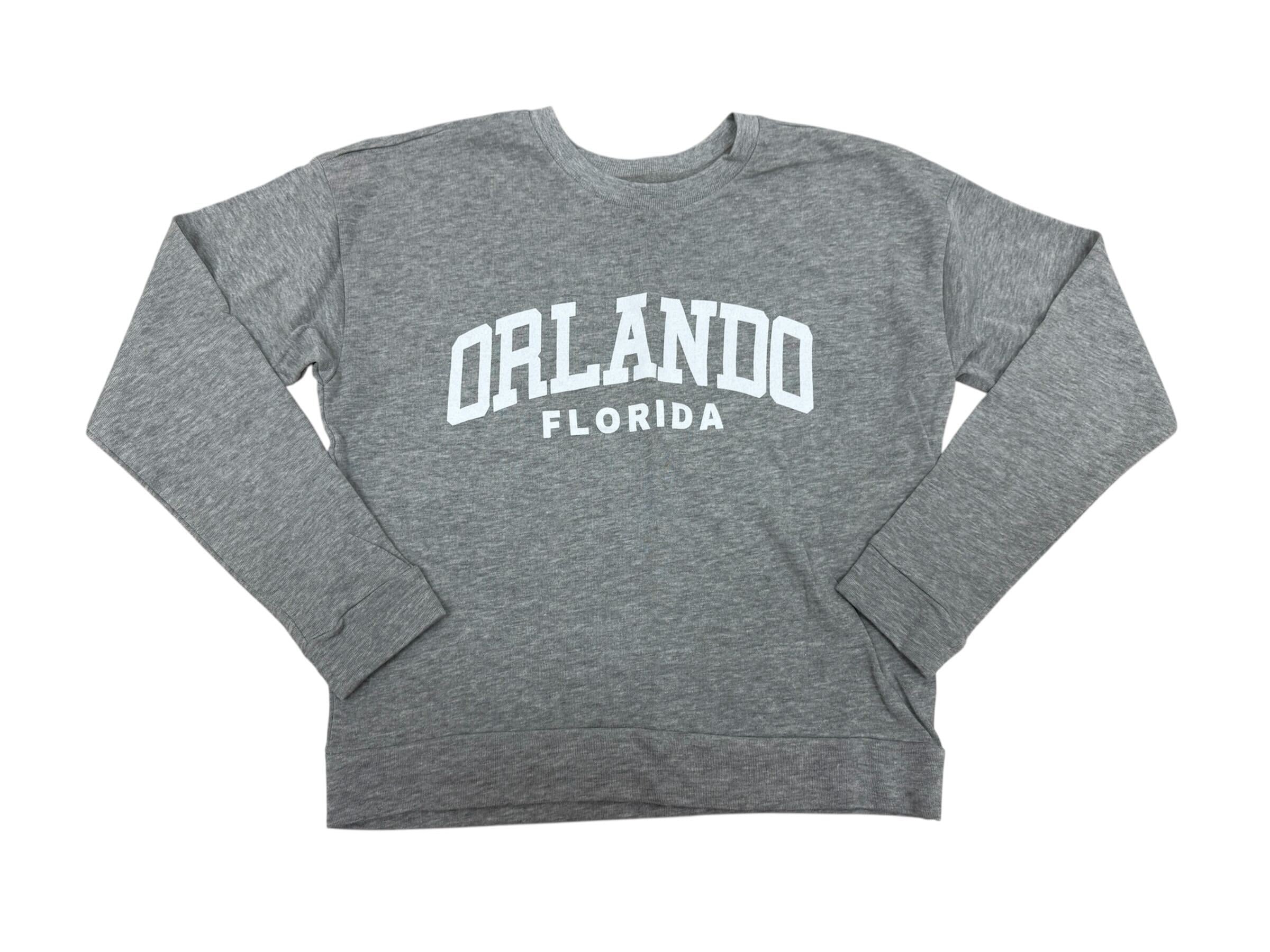 Women's Super Soft Ribbed Crew Neck Sweater