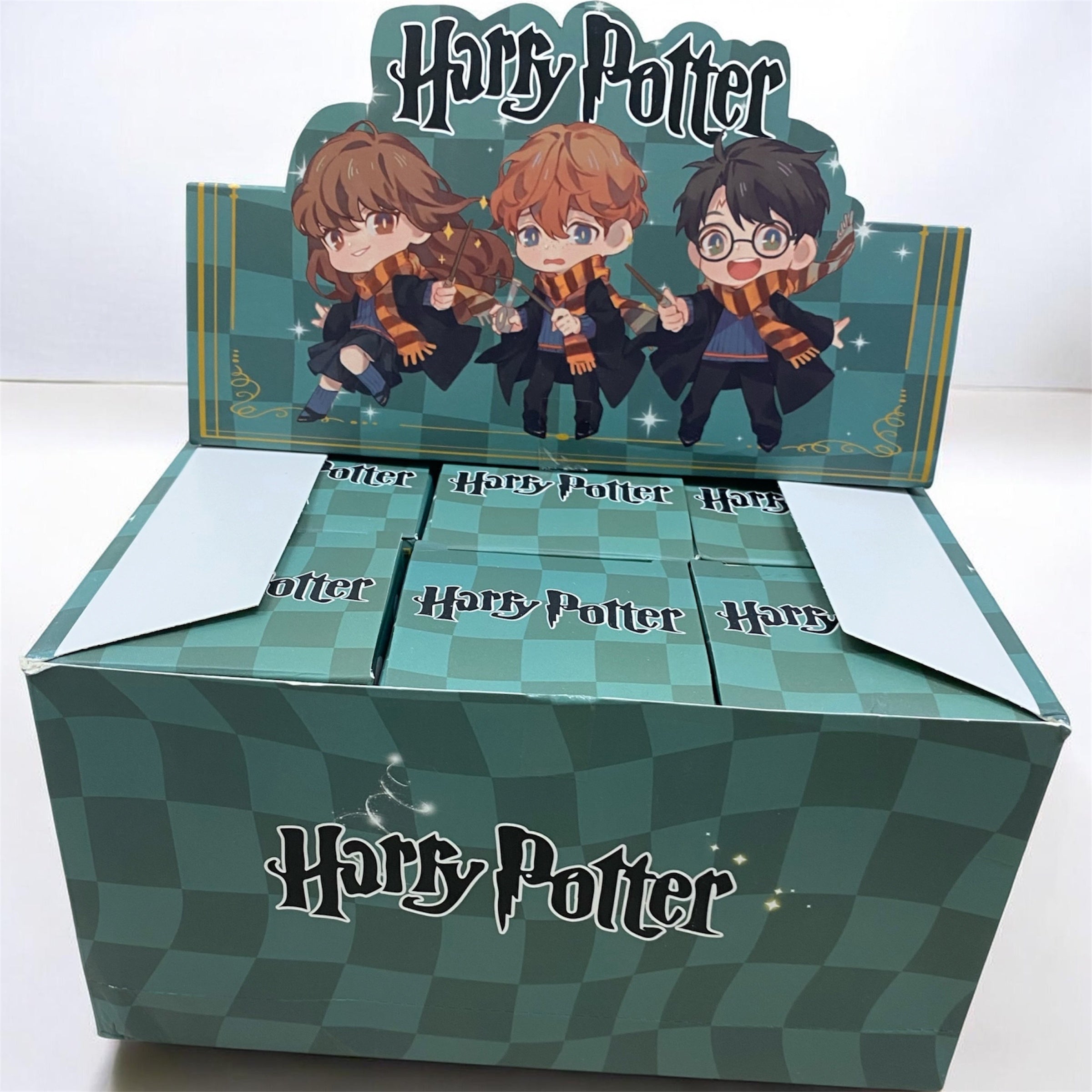 Harry Potter Mini-Figure 1pc