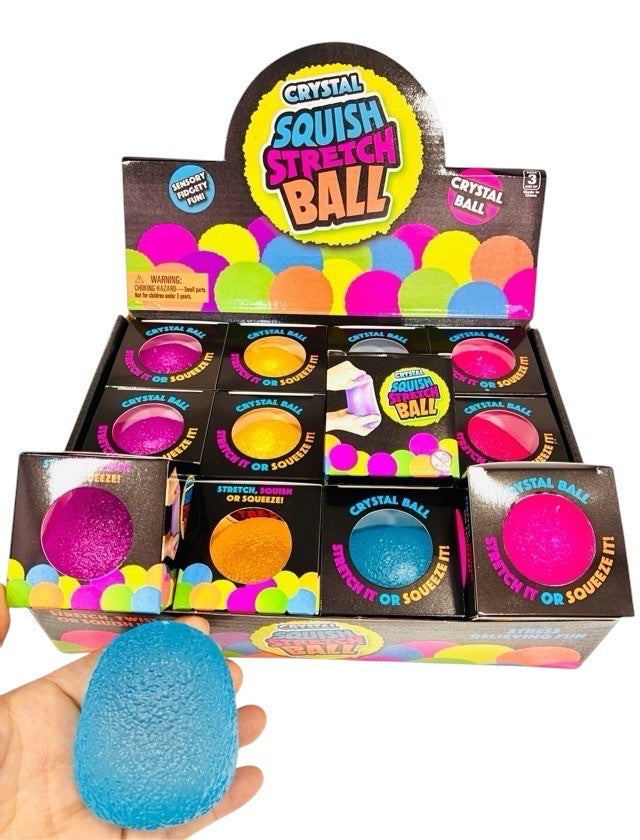 Spiky Big Candy Maltose Gummy Squishy