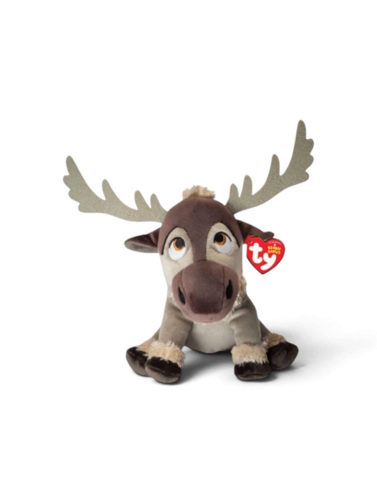 TY Frozen Sven Plush