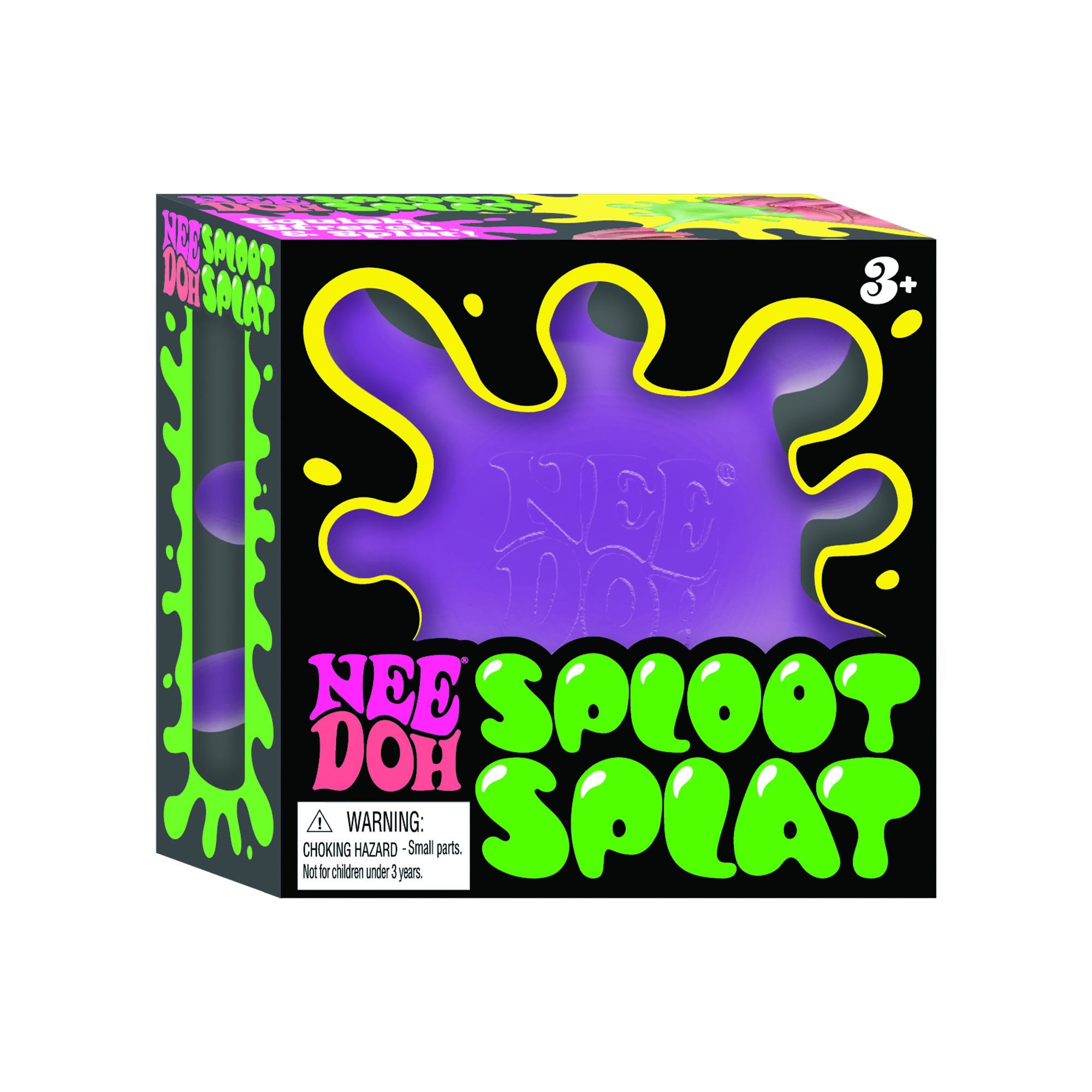 NeeDoh SplootSplat