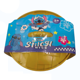 Mystery Squishy Pushy Pushy Stitch Assrt