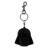 Loungefly Star Wars Darth Vader 3D Keychain