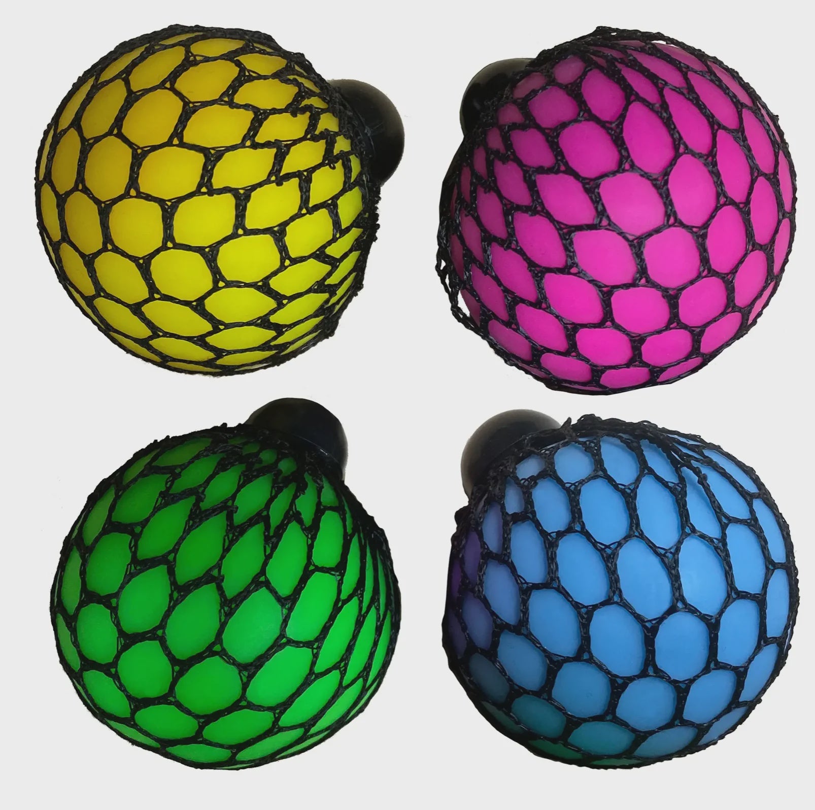 Mesh Squish Ball