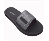 Rockin Ladies Elite Slide Black Sandal